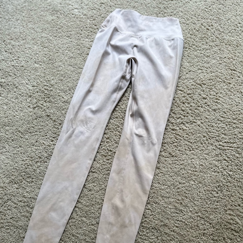 Womens Alphalete leggings